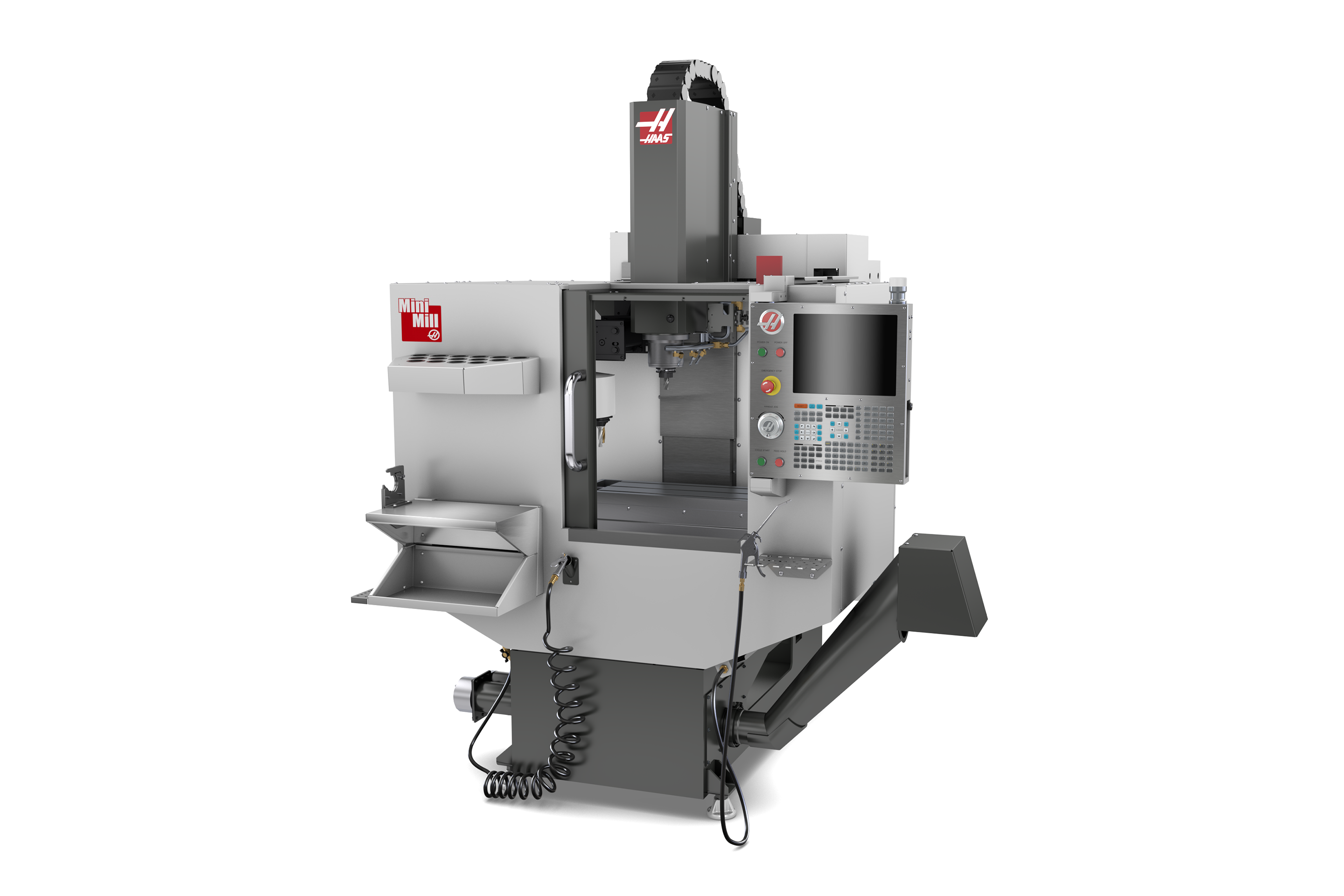 Mini Mill